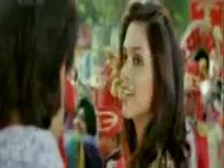 Watch Chor Bazaari - love aaj kal Video